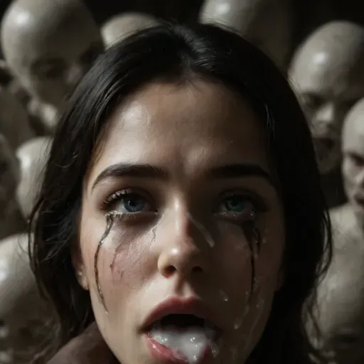 KI-Pornobild-Generator