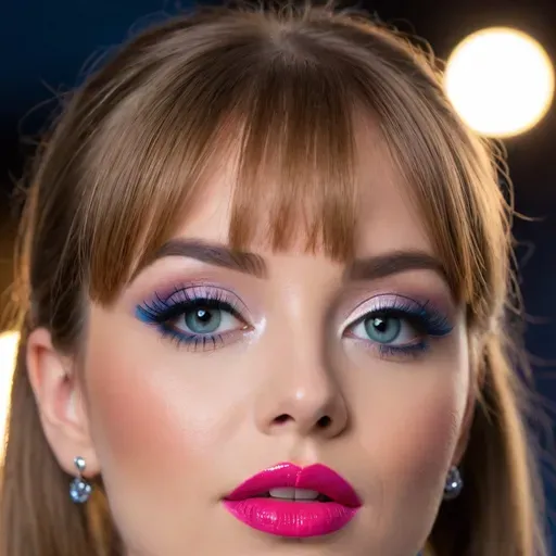 โปรแกรมสร้างภาพโปรนที่ใช้ปัญหา AI