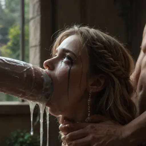 AI色情圖片產生器