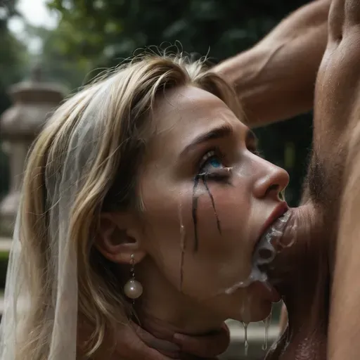 AI 포르노 이미지 생성기