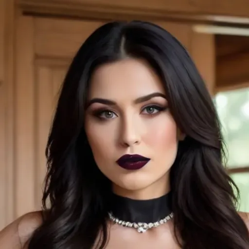 Pencipta imej lucah AI