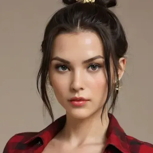 AI色情图片生成器