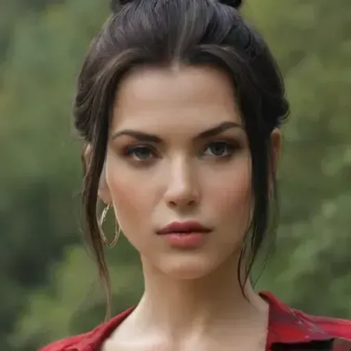 AI色情图片生成器