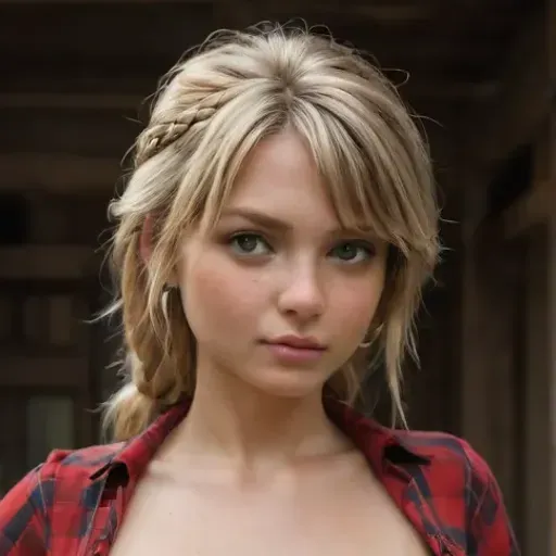 AI porn image generator