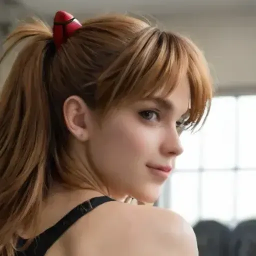 AI porn image generator