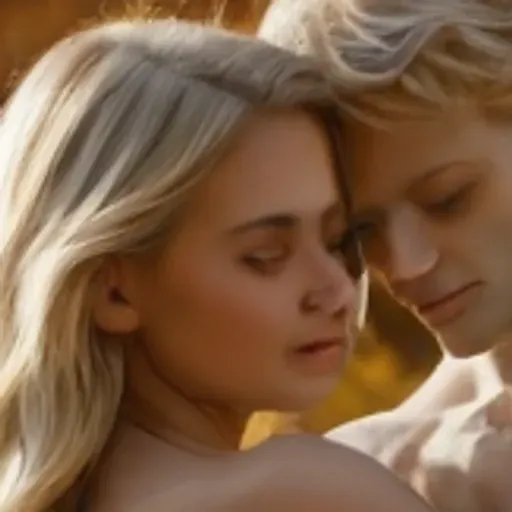 AI porn image generator