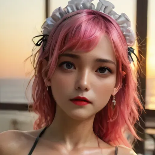 โปรแกรมสร้างภาพโปรนที่ใช้ปัญหา AI