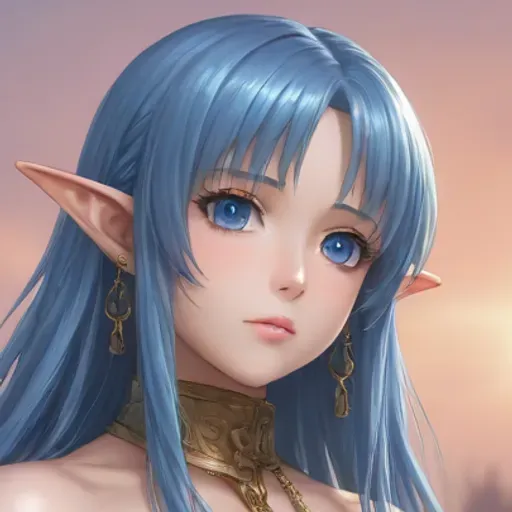 AI色情图片生成器