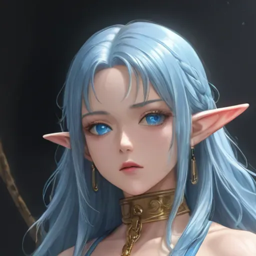 AI色情圖片產生器