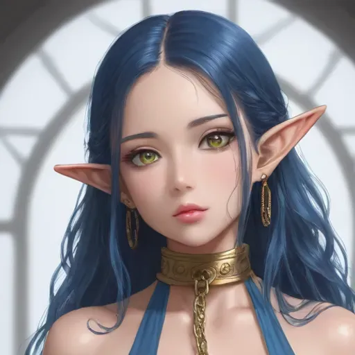 generatore di immagini porno IA