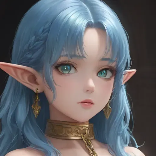 AI色情图片生成器