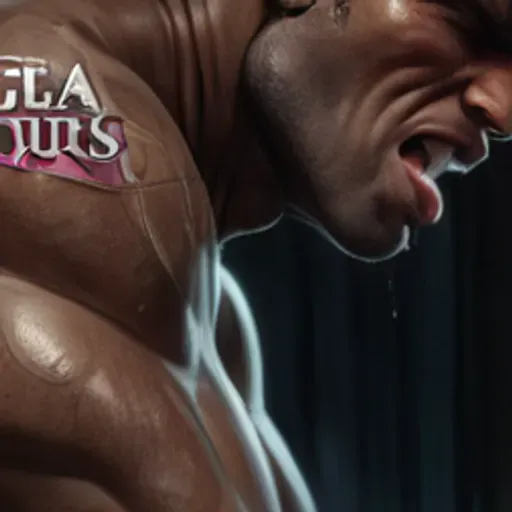 AI色情照片產生器