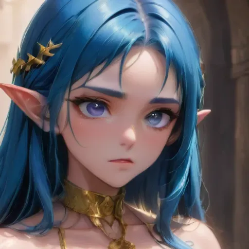 generatore di immagini porno IA