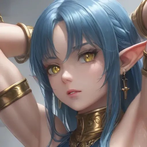 yapay zekâ porno görsel üretici