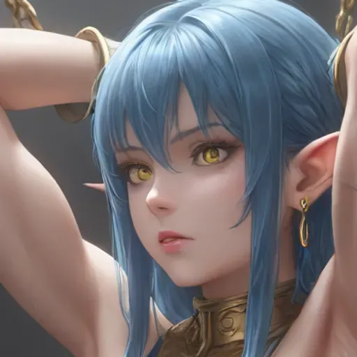 generatore di immagini porno IA