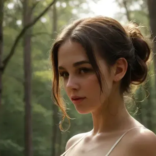 AI色情图片生成器