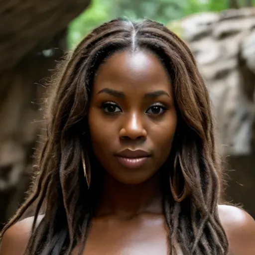 AI色情圖片產生器