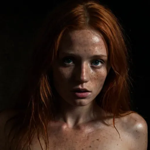 AI 포르노 이미지 생성기