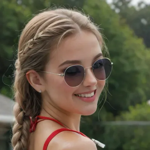 AI色情图片生成器