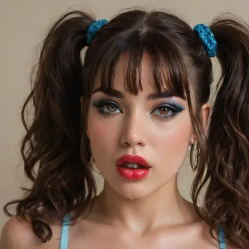 AI 포르노 이미지 생성기