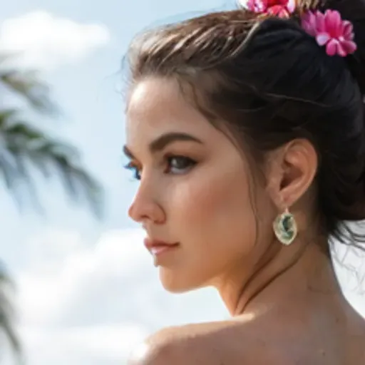 Pencipta imej lucah AI