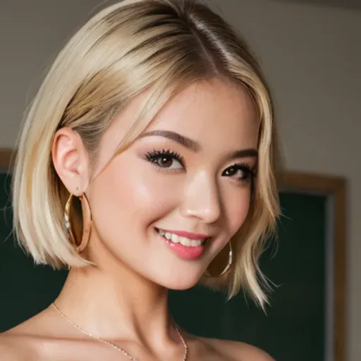 generatore di immagini porno IA