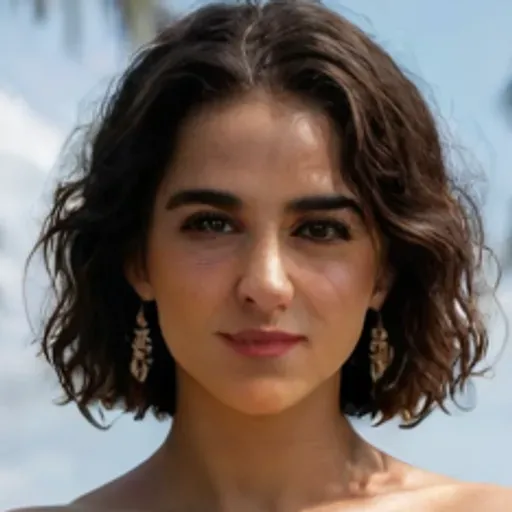 AI 포르노 이미지 생성기