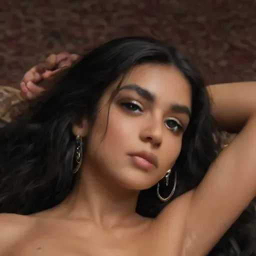 AI porn image generator