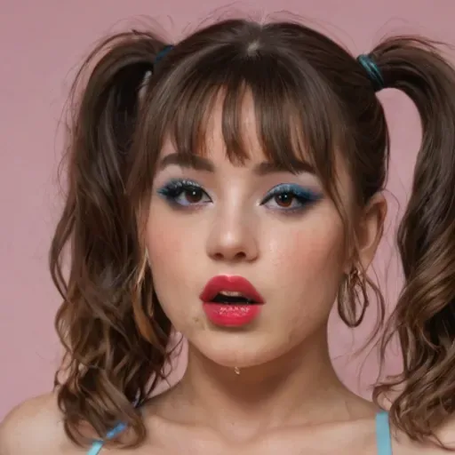 Pencipta imej lucah AI