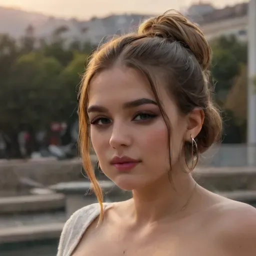 AI porn image generator