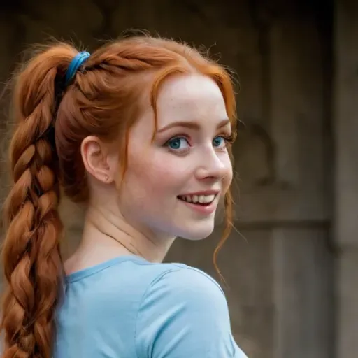 generatore di immagini porno IA