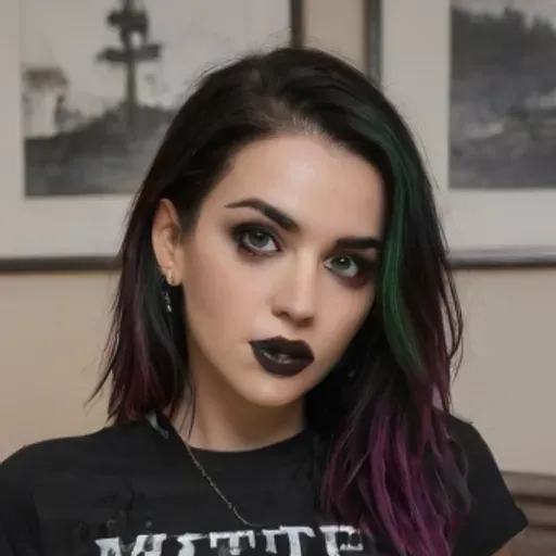 AI色情图片生成器