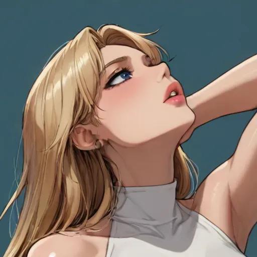 โปรแกรมสร้างภาพโปรนที่ใช้ปัญหา AI