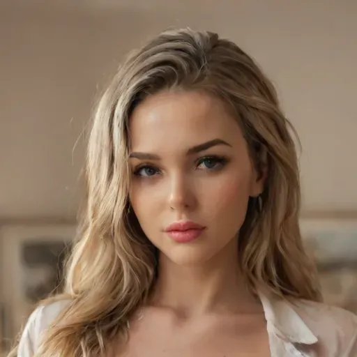 KI-Pornobild-Generator