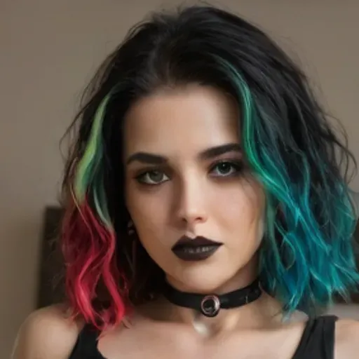 AI porn image generator