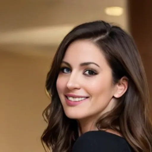 générateur d’images porno IA