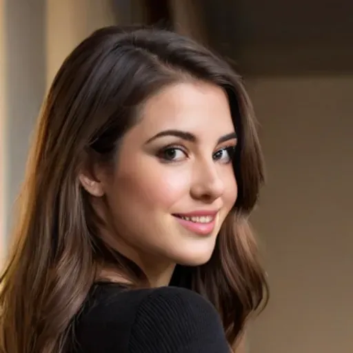 AI 포르노 이미지 생성기