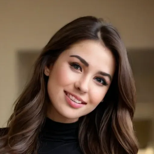 AI 포르노 이미지 생성기