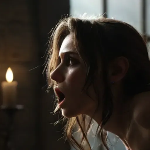 AI porn image generator