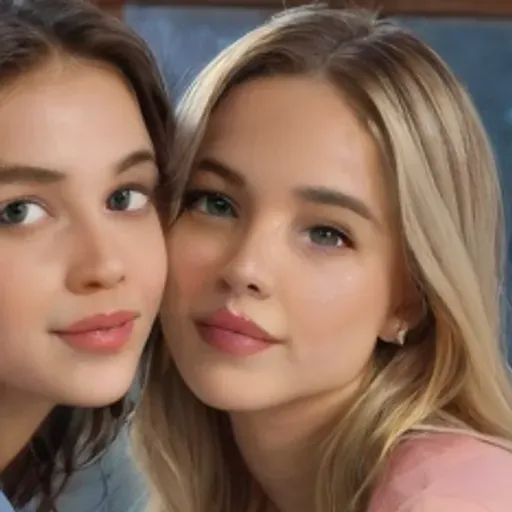 AI色情图片生成器