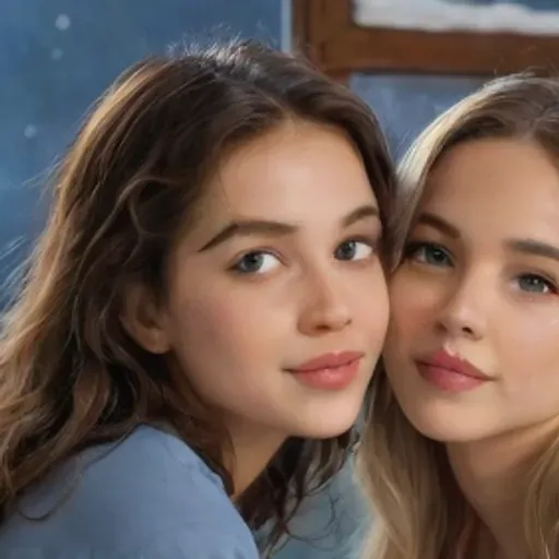 AI色情照片生成器