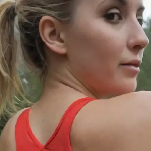 AI 포르노 이미지 생성기