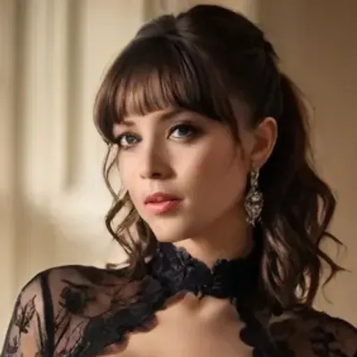 генератор порно-изображений на ИИ