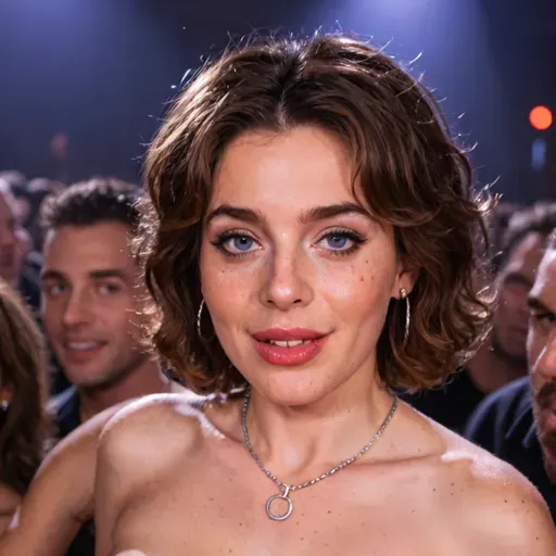 AIポルノ画像ジェネレーター