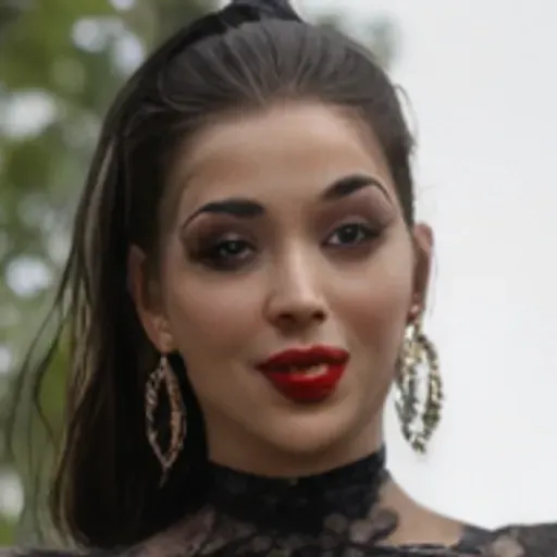 Pencipta imej lucah AI