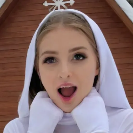 Generator obrazów pornograficznych z wykorzystaniem sztucznej inteligencji