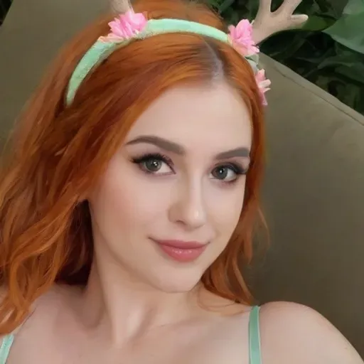 AI色情圖片產生器