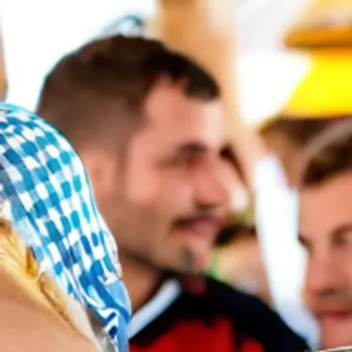 โปรแกรมสร้างภาพโปรนที่ใช้ปัญหา AI