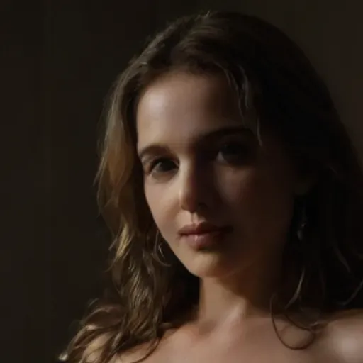 AI porn image generator