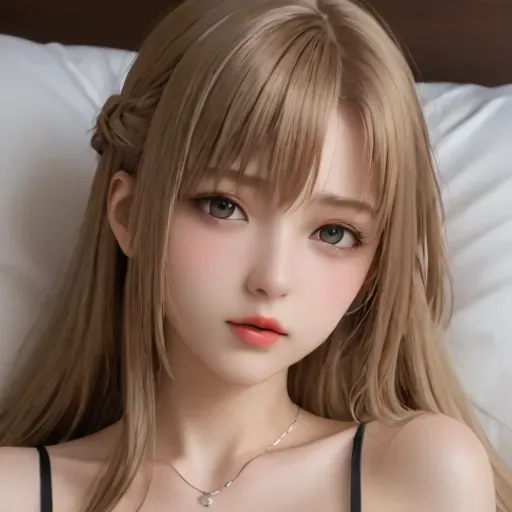 generador de imágenes porno con IA